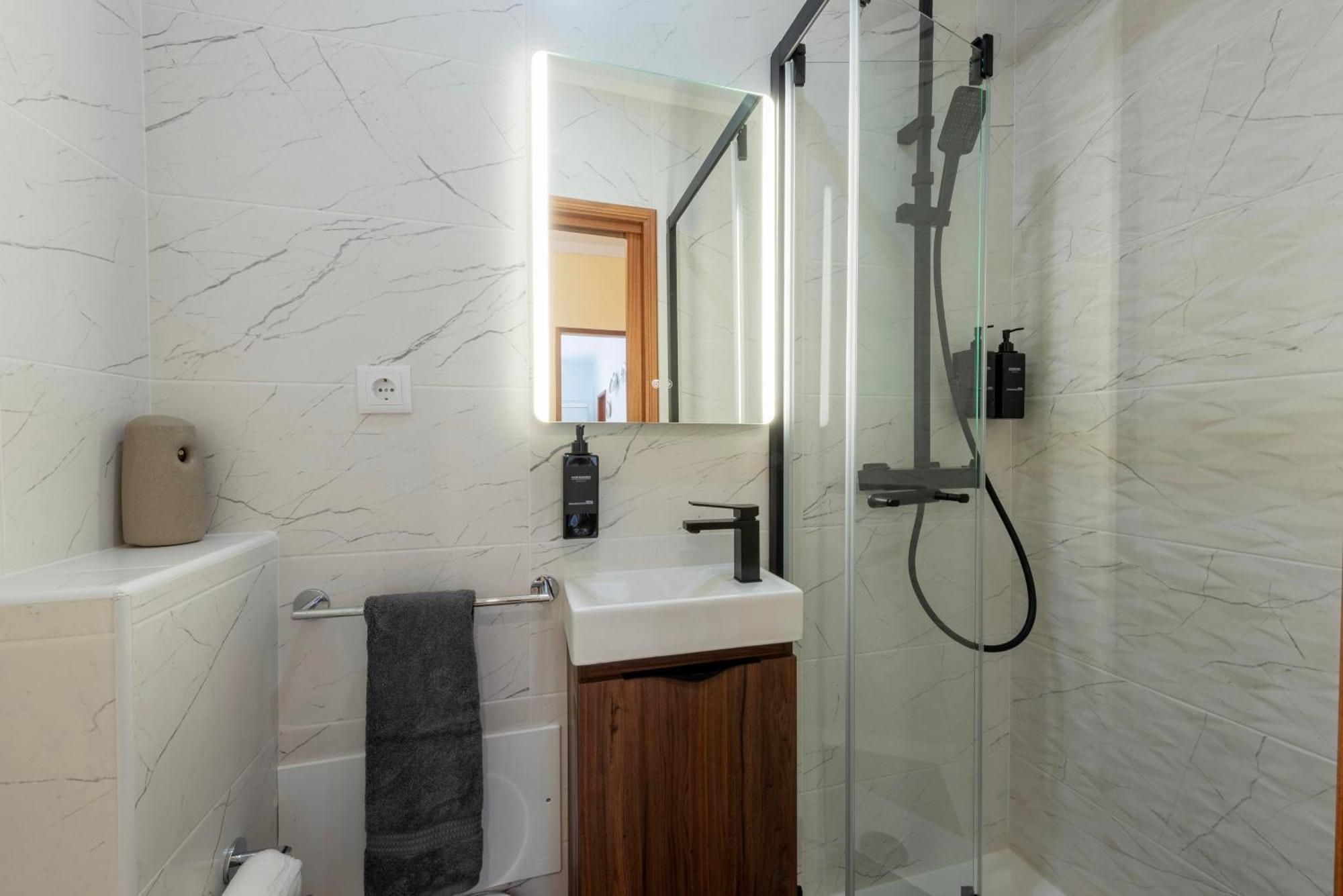 Blue Boat Apartment Quarteira