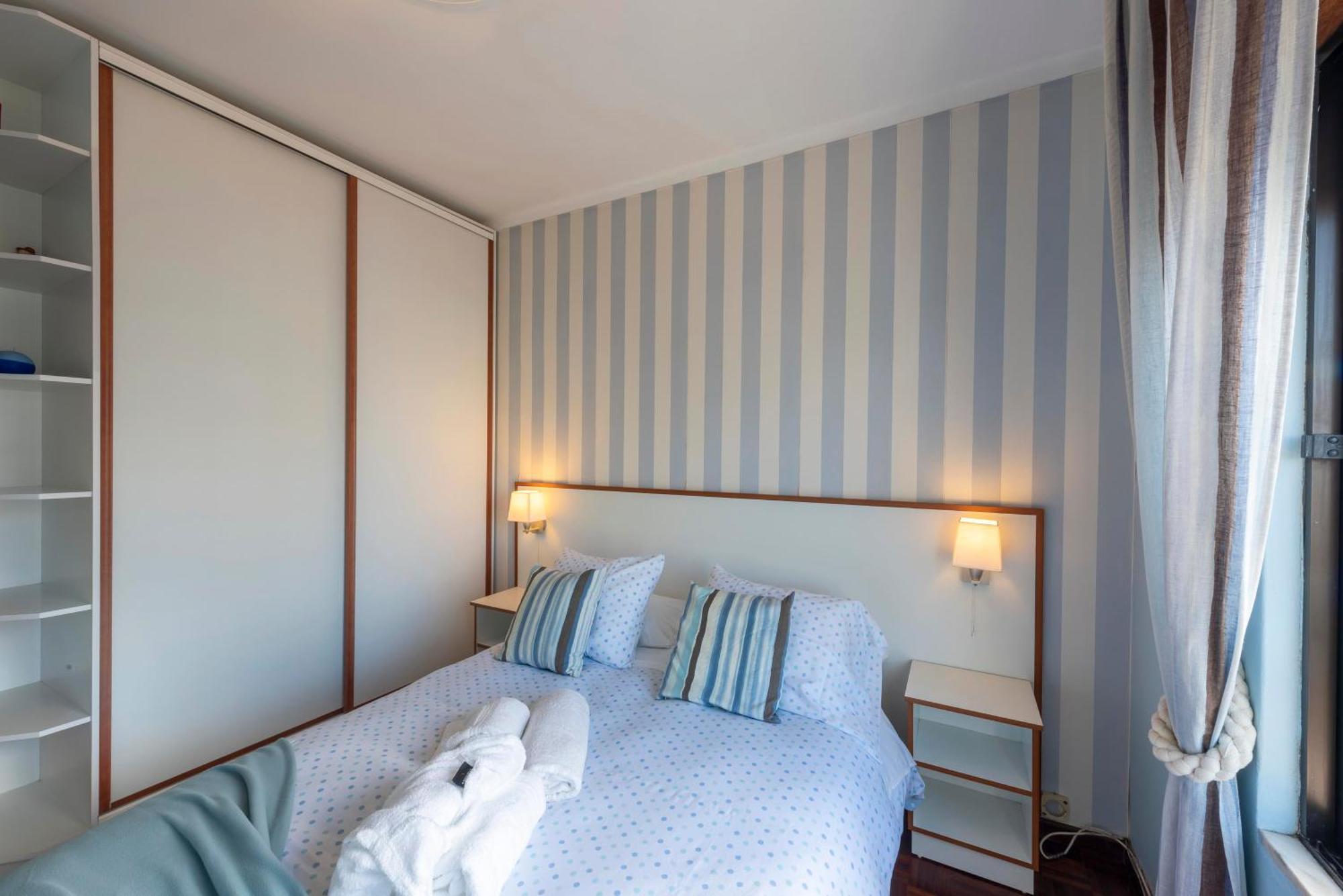 Apartament Blue Boat *